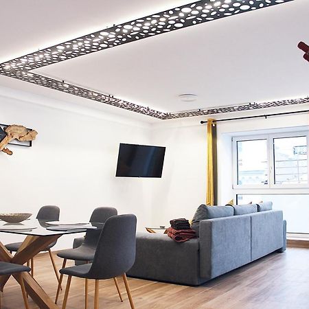 מראנו Laurentia Penthouse Apartment מראה חיצוני תמונה