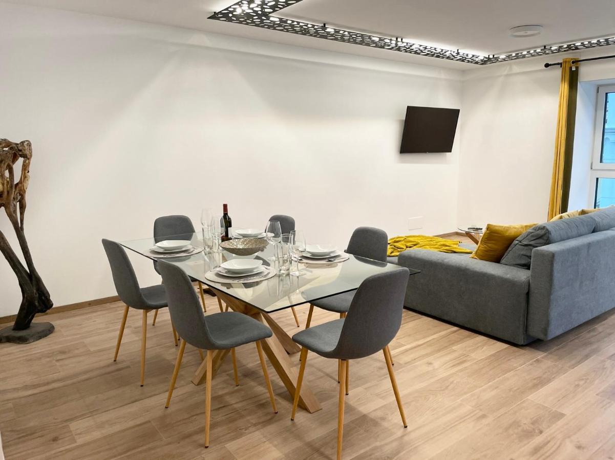 מראנו Laurentia Penthouse Apartment מראה חיצוני תמונה