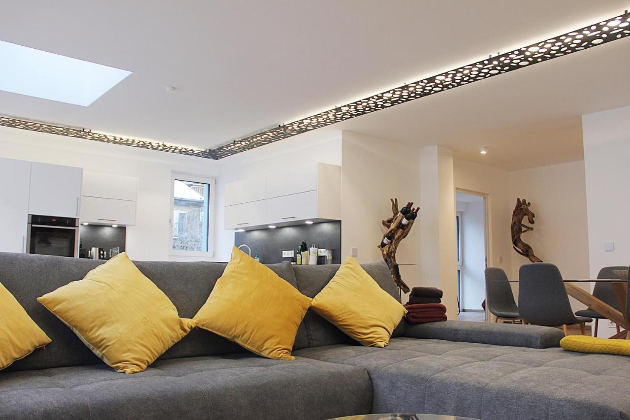 מראנו Laurentia Penthouse Apartment מראה חיצוני תמונה