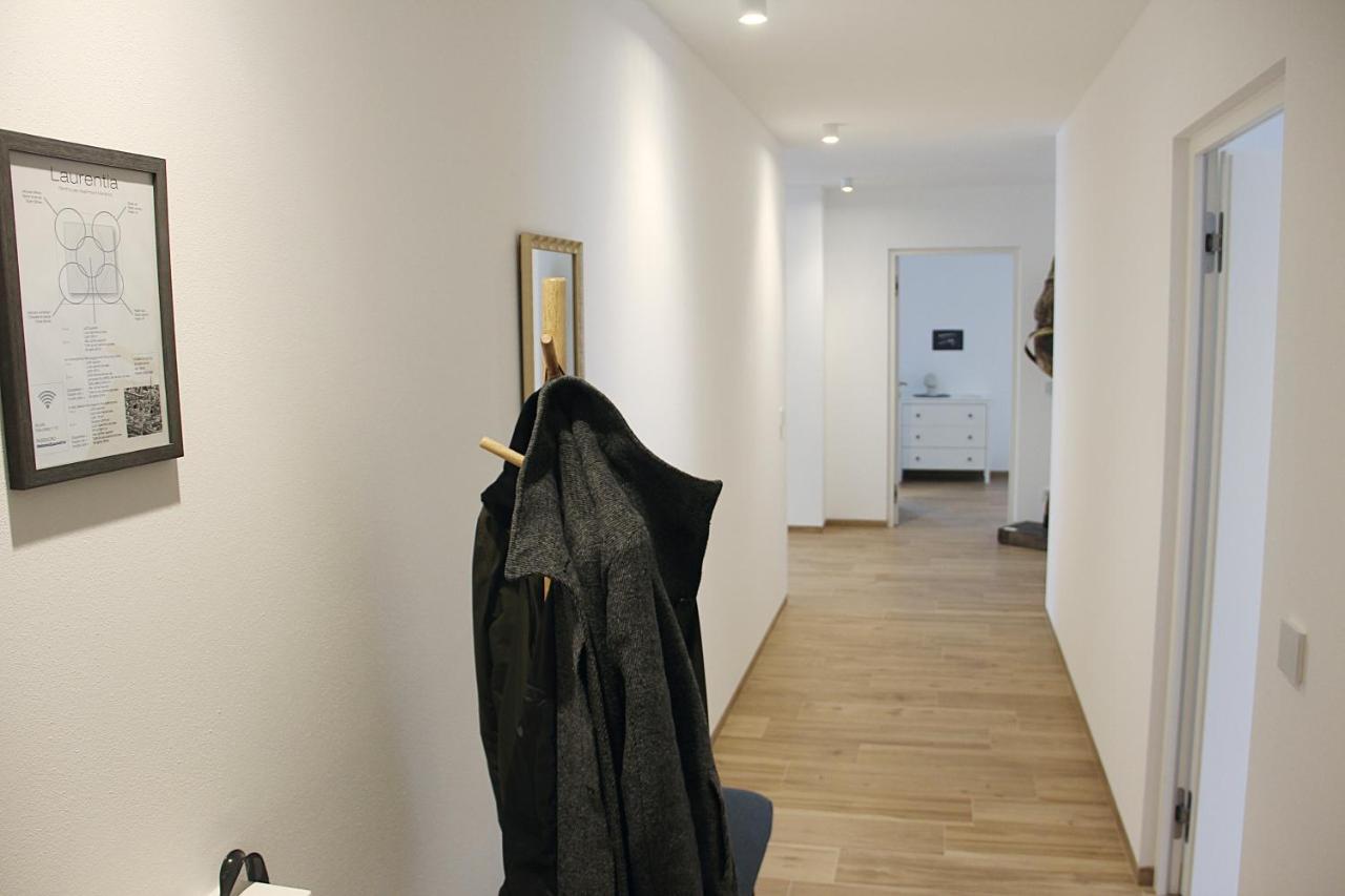 מראנו Laurentia Penthouse Apartment מראה חיצוני תמונה