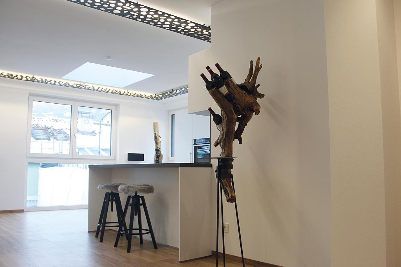 מראנו Laurentia Penthouse Apartment מראה חיצוני תמונה