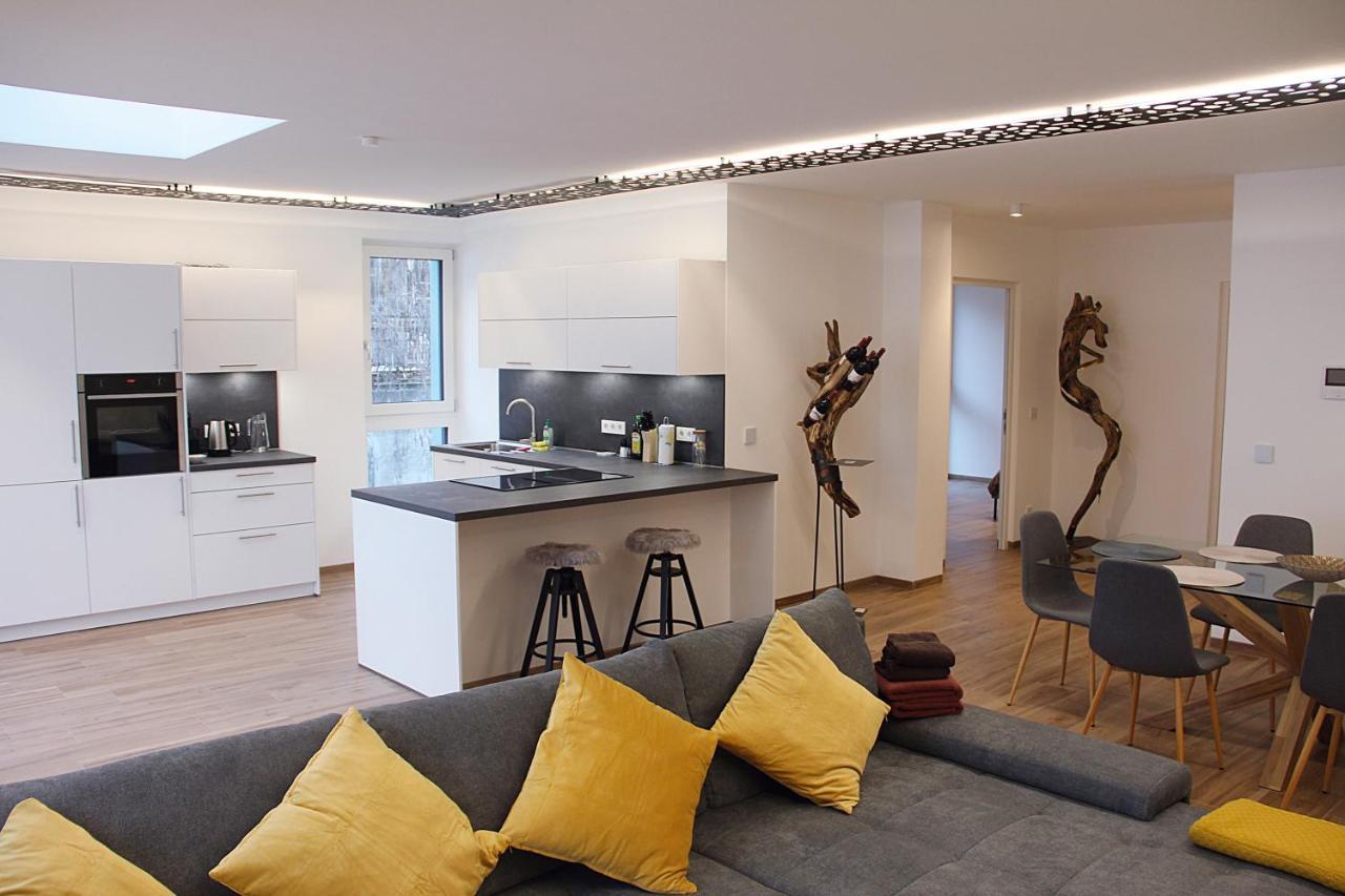 מראנו Laurentia Penthouse Apartment מראה חיצוני תמונה
