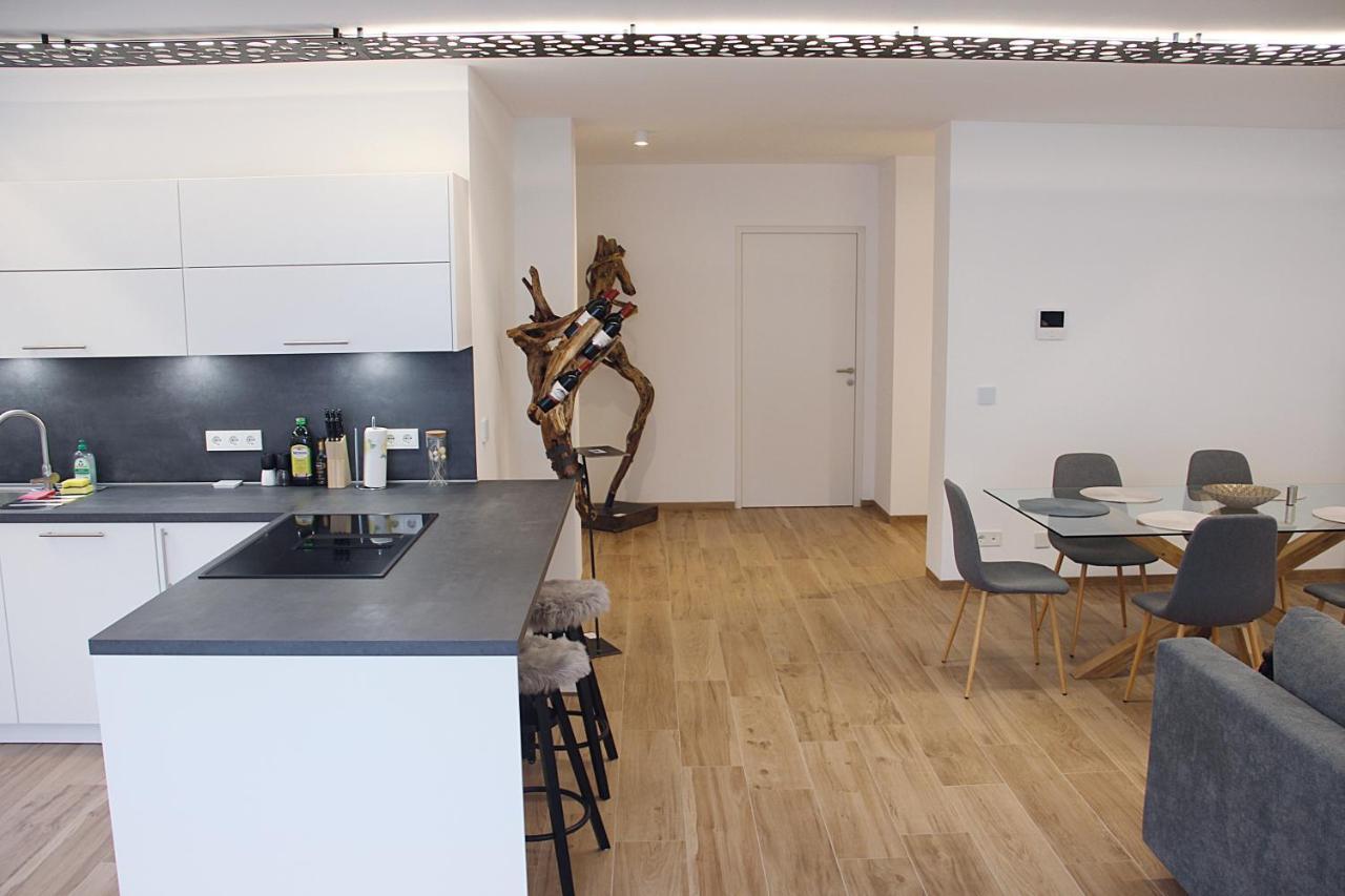 מראנו Laurentia Penthouse Apartment מראה חיצוני תמונה