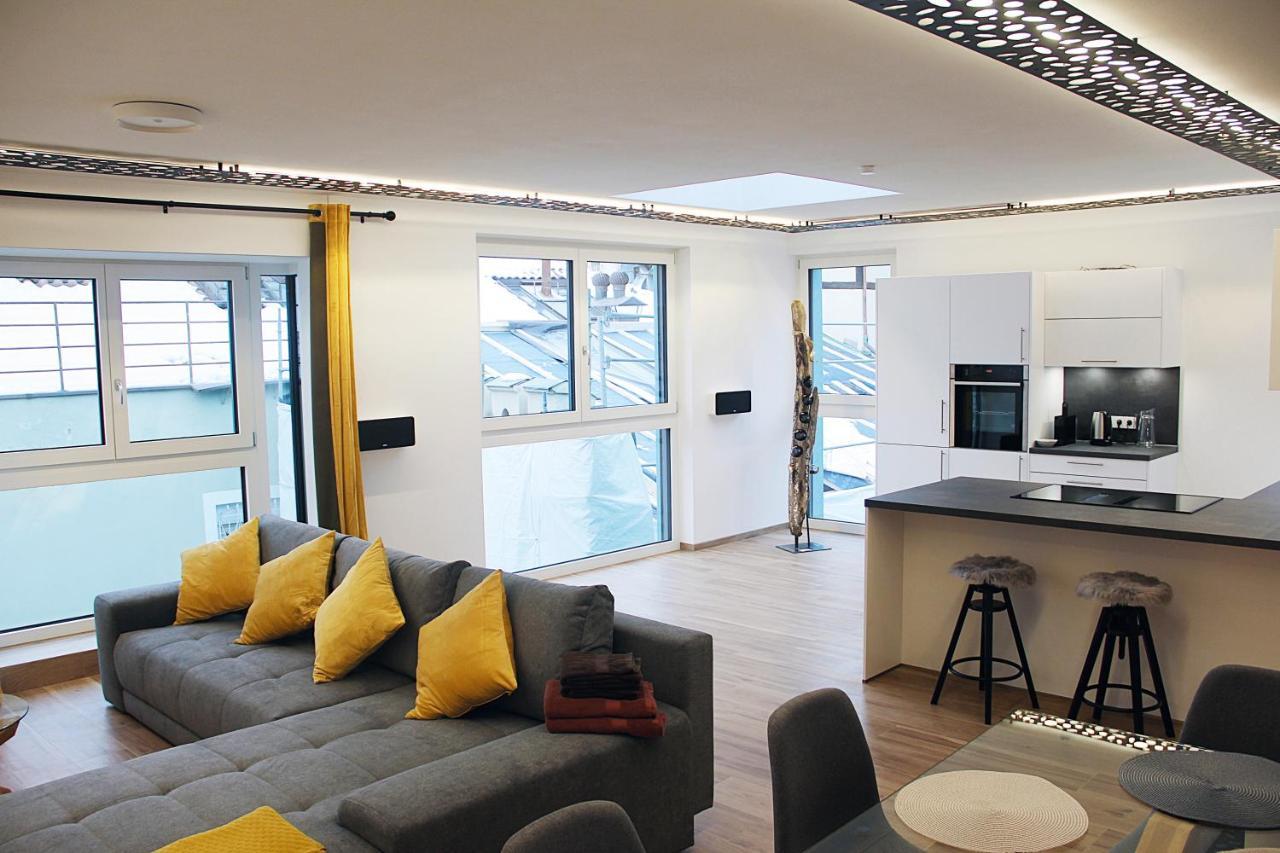 מראנו Laurentia Penthouse Apartment מראה חיצוני תמונה