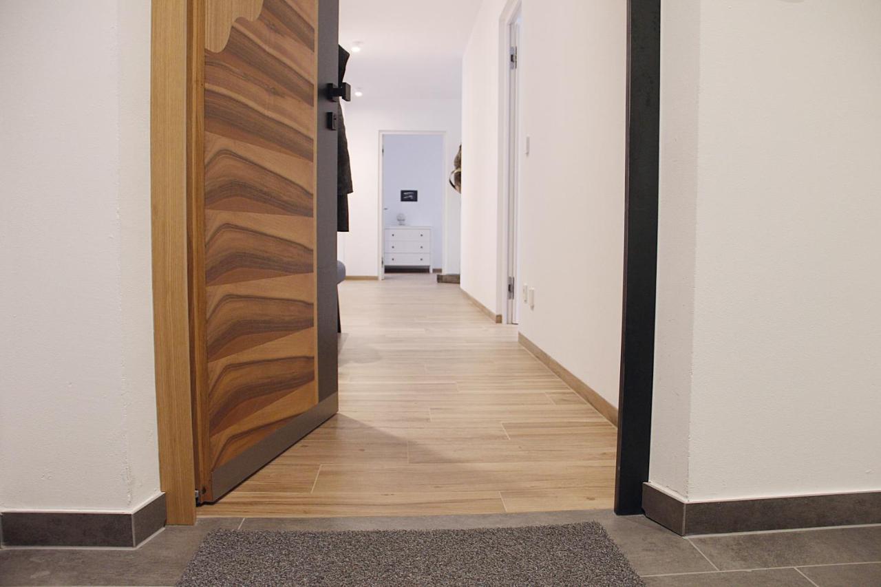 מראנו Laurentia Penthouse Apartment מראה חיצוני תמונה