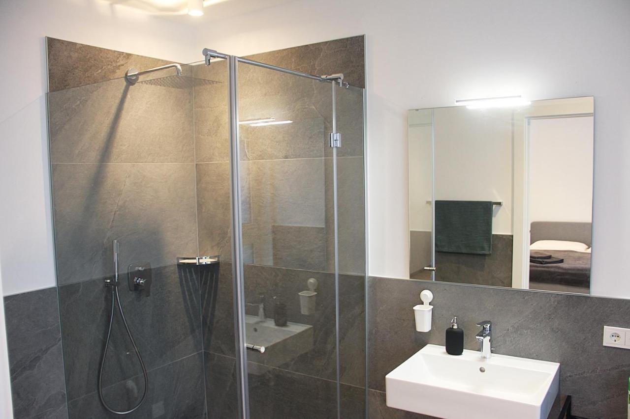 מראנו Laurentia Penthouse Apartment מראה חיצוני תמונה