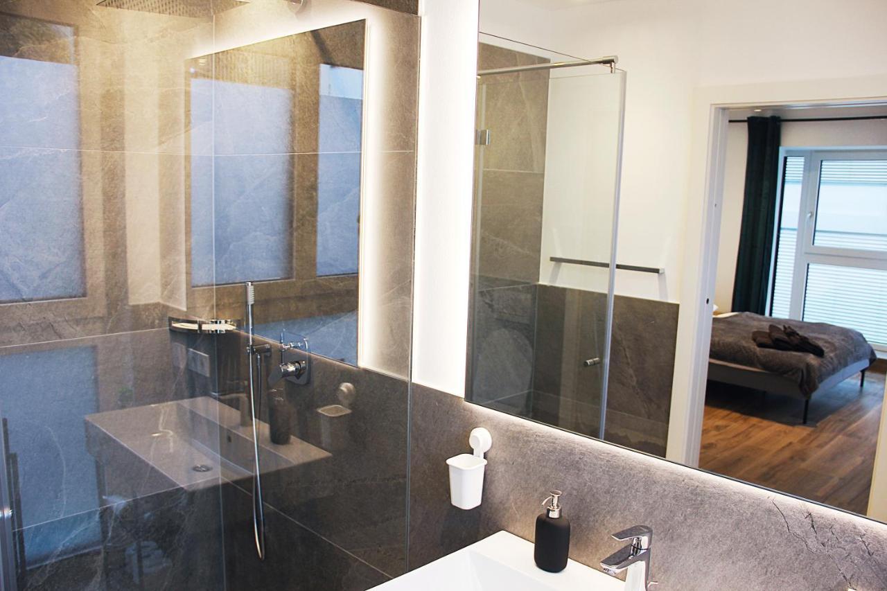 מראנו Laurentia Penthouse Apartment מראה חיצוני תמונה