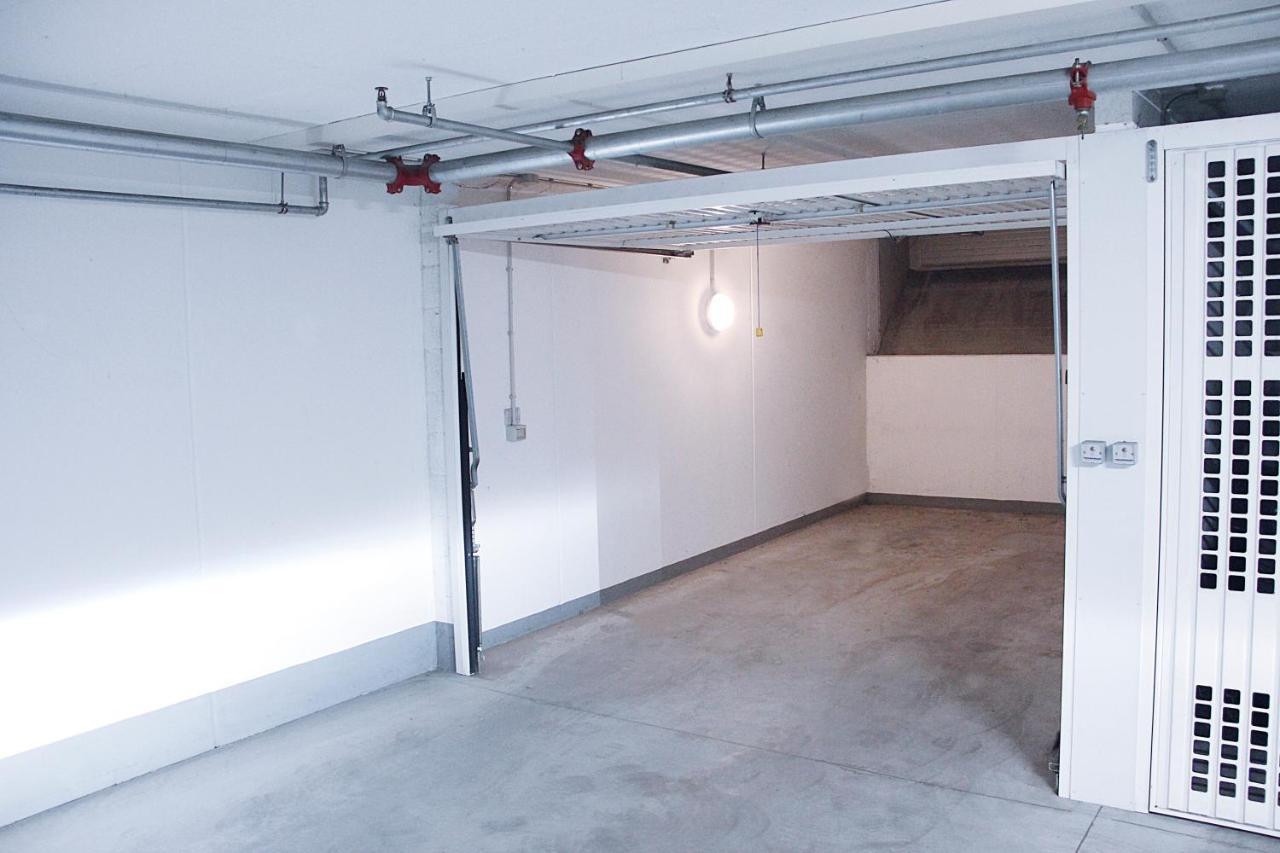 מראנו Laurentia Penthouse Apartment מראה חיצוני תמונה