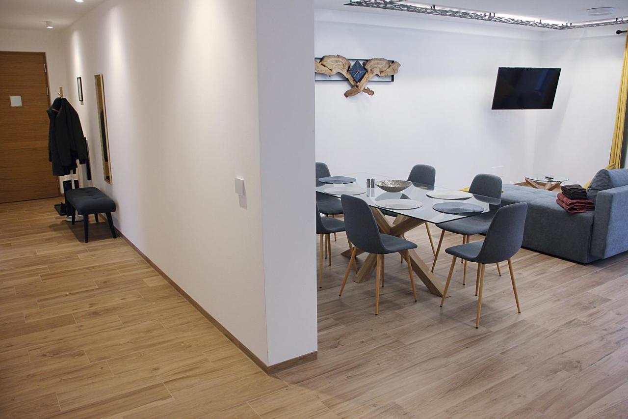 מראנו Laurentia Penthouse Apartment מראה חיצוני תמונה