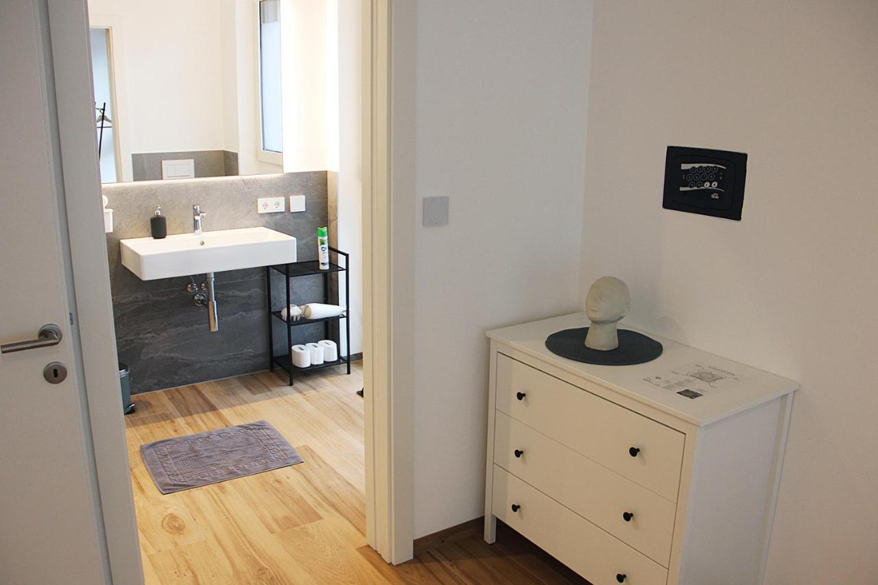 מראנו Laurentia Penthouse Apartment מראה חיצוני תמונה