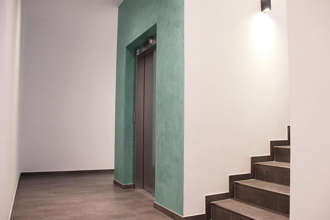 מראנו Laurentia Penthouse Apartment מראה חיצוני תמונה