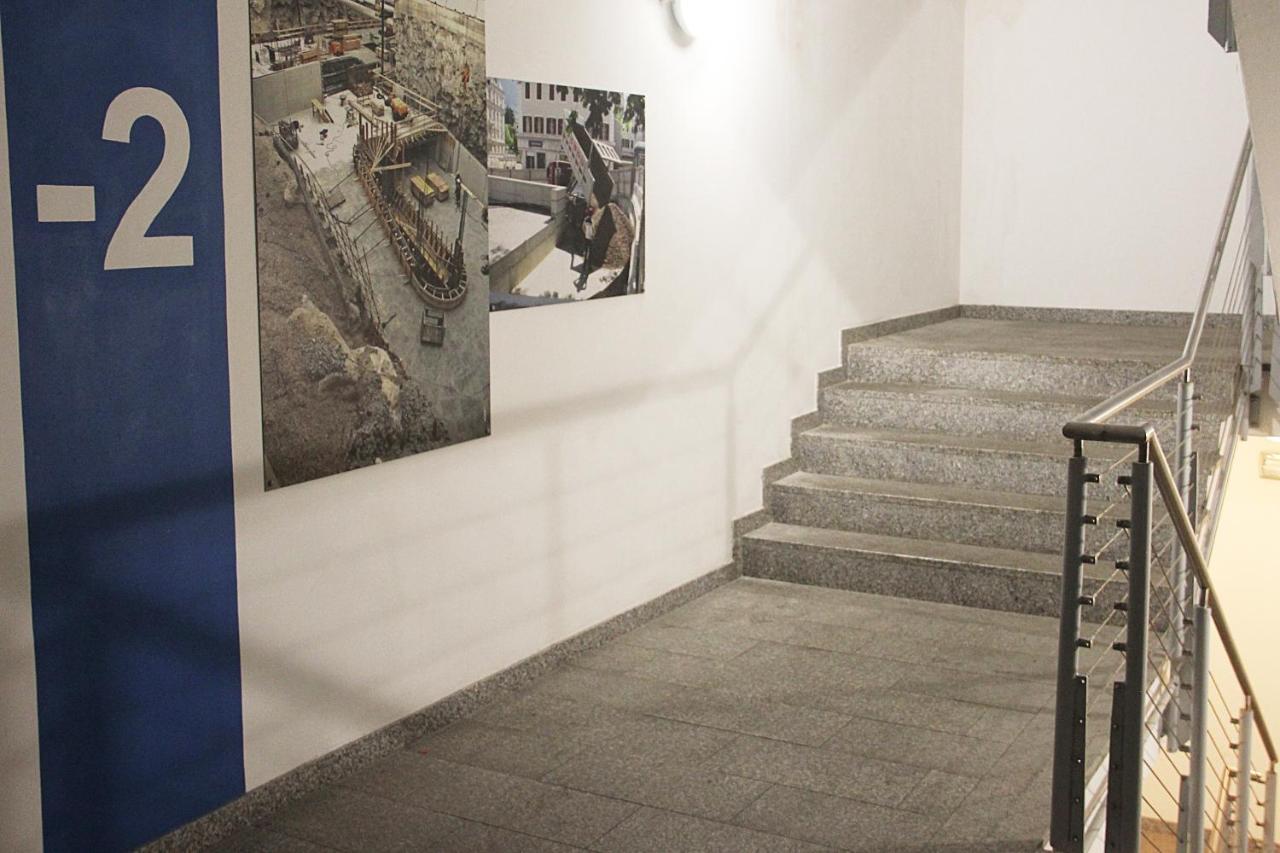 מראנו Laurentia Penthouse Apartment מראה חיצוני תמונה