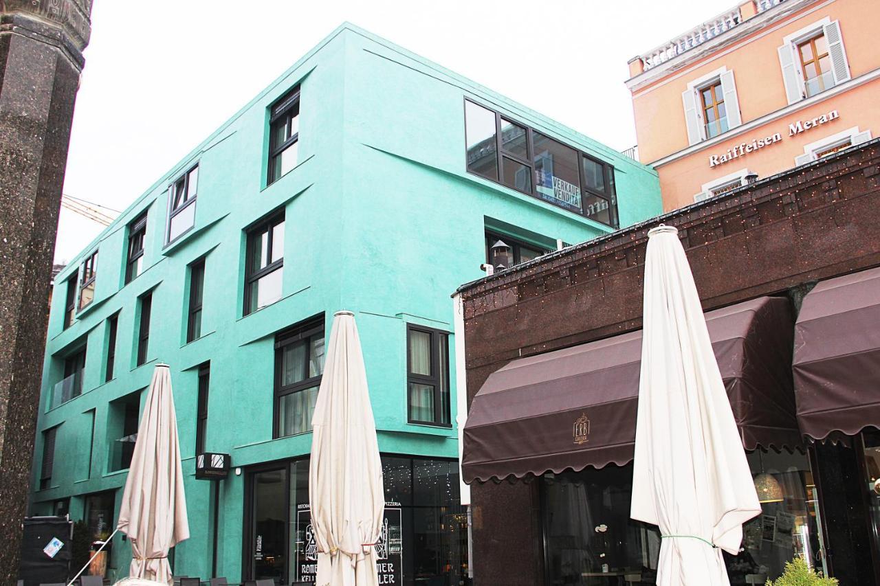 מראנו Laurentia Penthouse Apartment מראה חיצוני תמונה