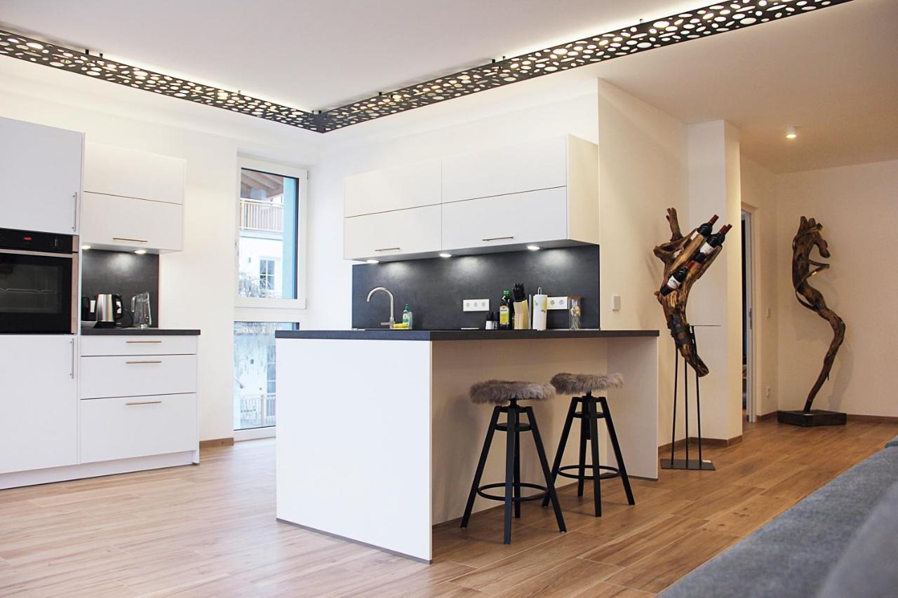 מראנו Laurentia Penthouse Apartment מראה חיצוני תמונה