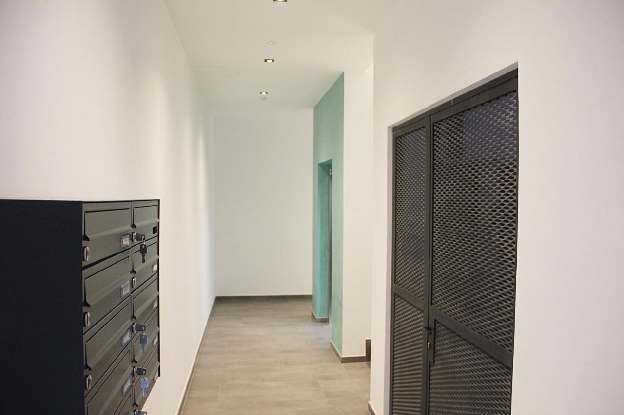 מראנו Laurentia Penthouse Apartment מראה חיצוני תמונה