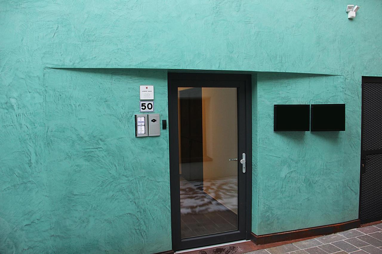 מראנו Laurentia Penthouse Apartment מראה חיצוני תמונה