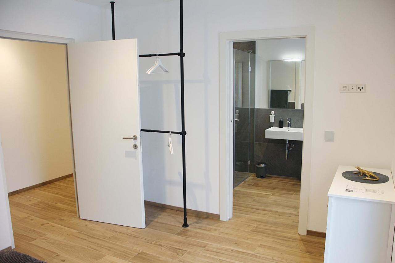 מראנו Laurentia Penthouse Apartment מראה חיצוני תמונה