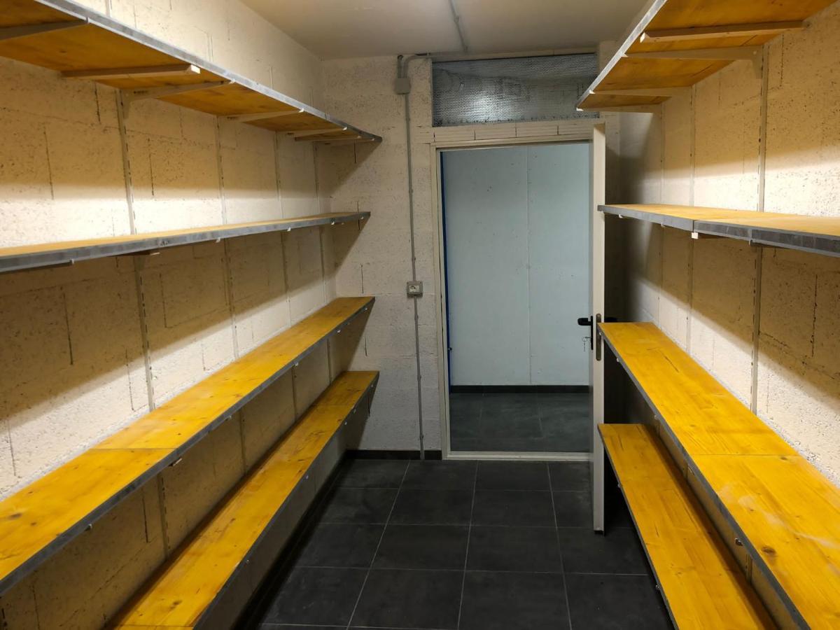 מראנו Laurentia Penthouse Apartment מראה חיצוני תמונה