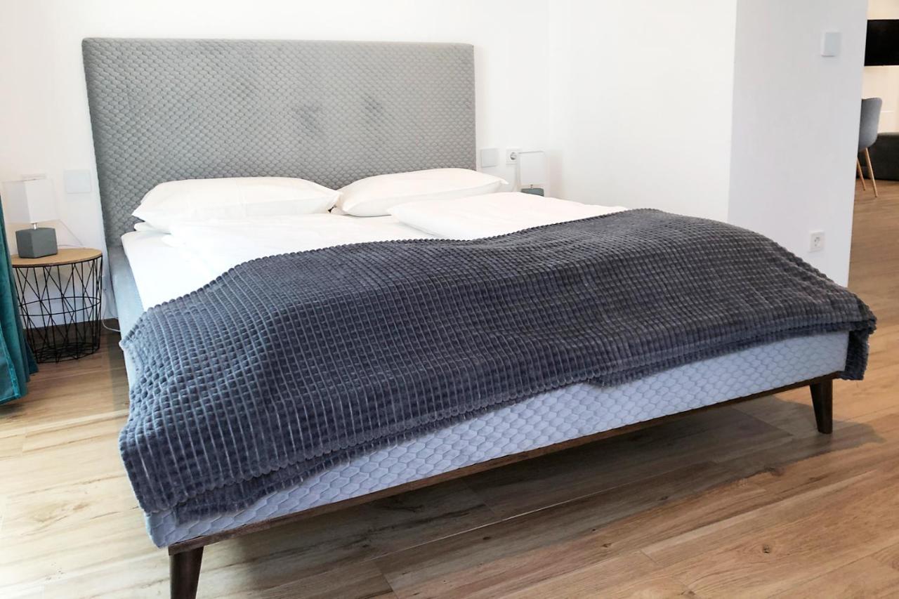 מראנו Laurentia Penthouse Apartment מראה חיצוני תמונה