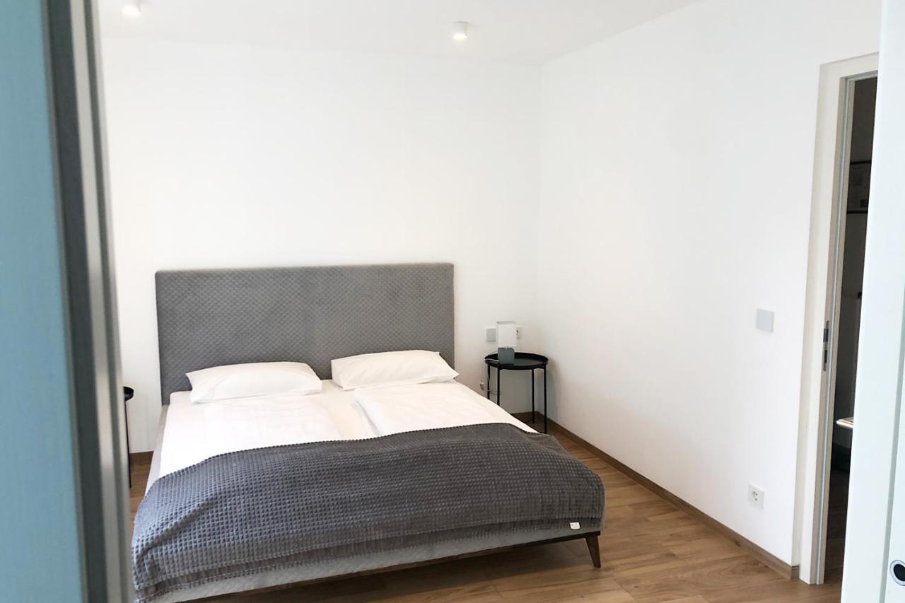מראנו Laurentia Penthouse Apartment מראה חיצוני תמונה
