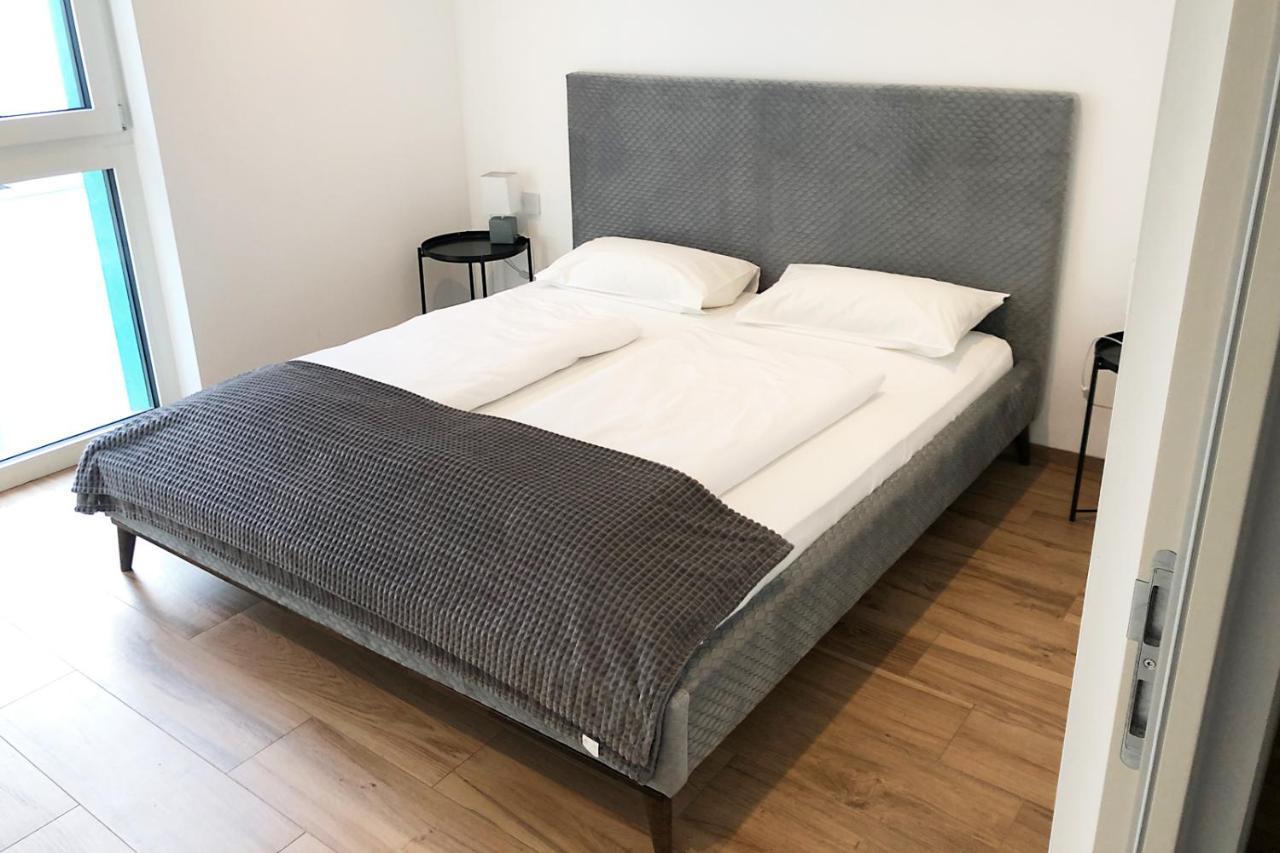 מראנו Laurentia Penthouse Apartment מראה חיצוני תמונה