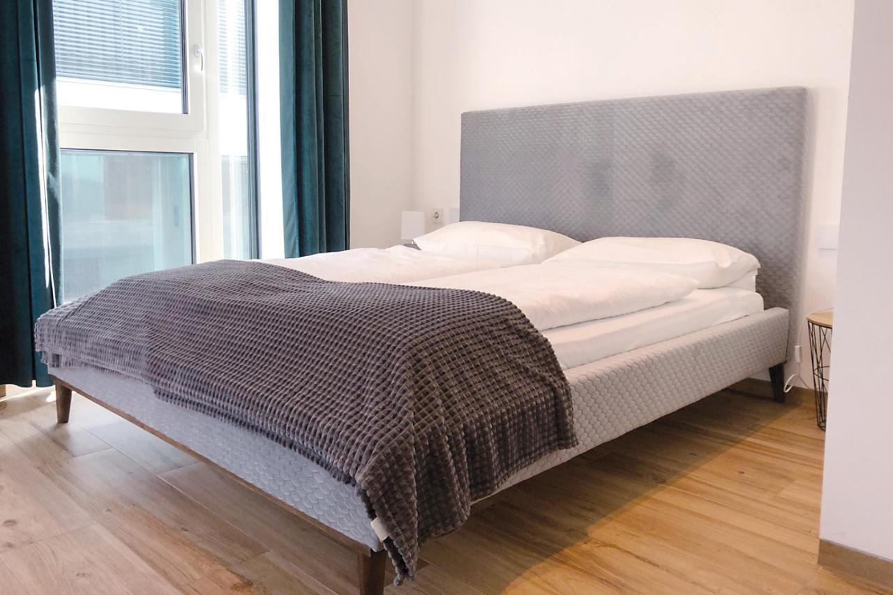 מראנו Laurentia Penthouse Apartment מראה חיצוני תמונה
